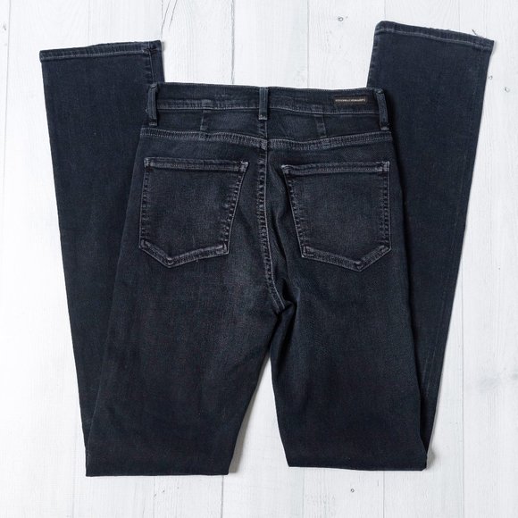 Citizen of Humanity Jeans 26 - Dark Blue Denim - Picture 8 of 11